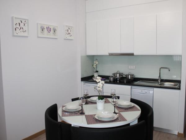 Vivacity Porto - Rooms & Apartments : photo 7 de la chambre appartement 1 chambre