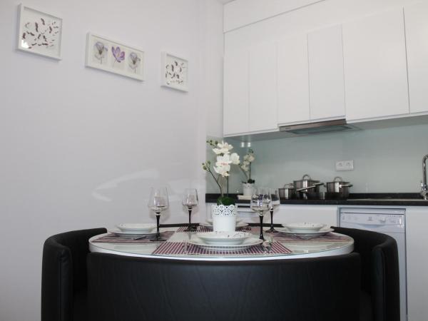 Vivacity Porto - Rooms & Apartments : photo 5 de la chambre appartement 1 chambre