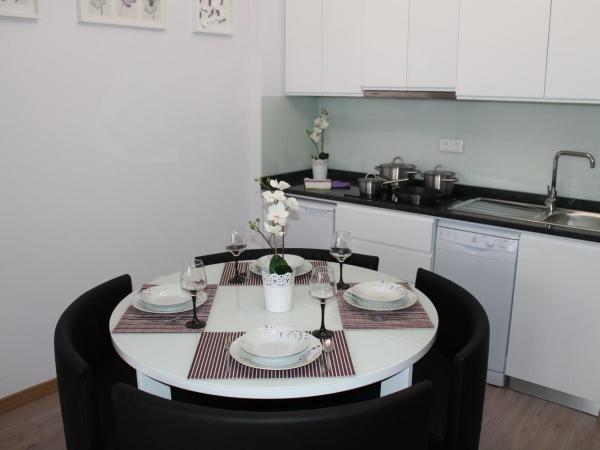 Vivacity Porto - Rooms & Apartments : photo 6 de la chambre appartement 1 chambre