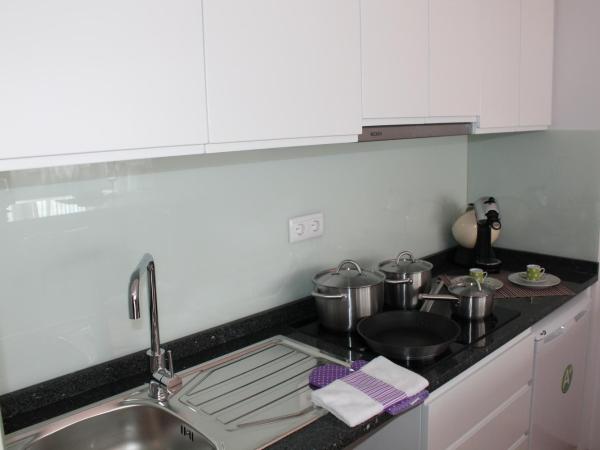 Vivacity Porto - Rooms & Apartments : photo 10 de la chambre appartement 1 chambre