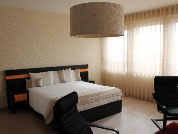 Vivacity Porto - Rooms & Apartments : photo 10 de la chambre studio