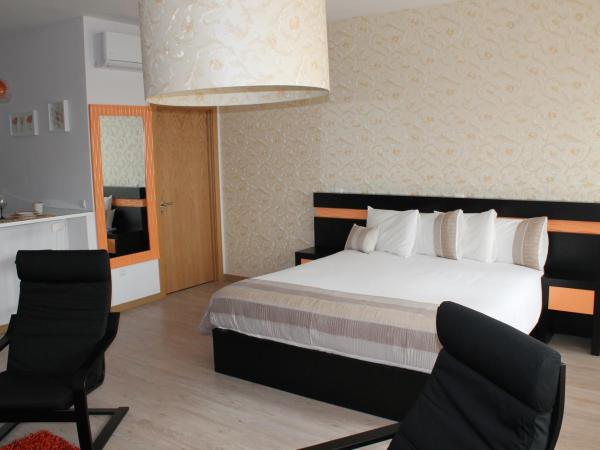 Vivacity Porto - Rooms & Apartments : photo 1 de la chambre studio