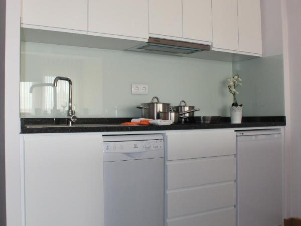 Vivacity Porto - Rooms & Apartments : photo 8 de la chambre studio