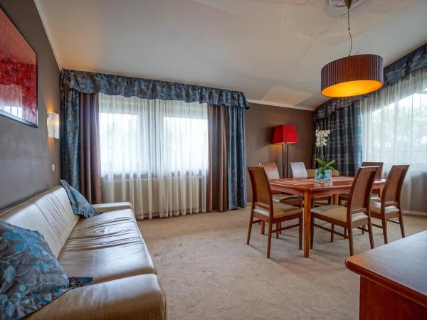 Farmona Hotel Business & SPA : photo 2 de la chambre appartement
