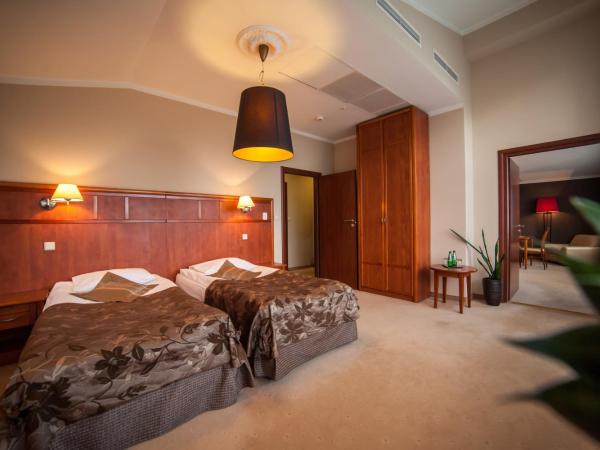 Farmona Hotel Business & SPA : photo 1 de la chambre appartement