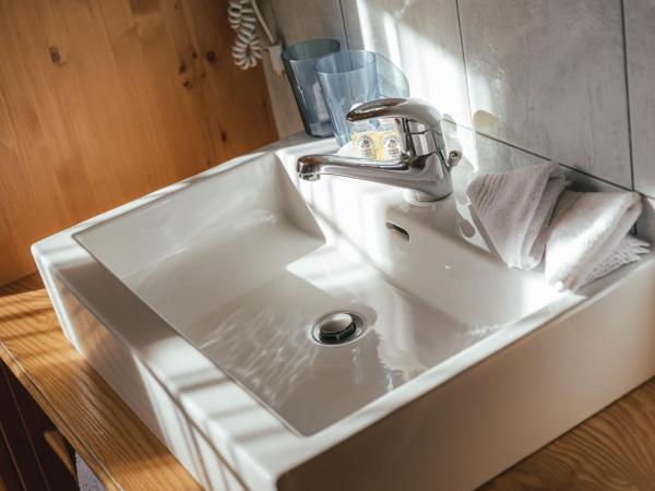 Guesthouse by the rex : photo 2 de la chambre chambre simple avec balcon