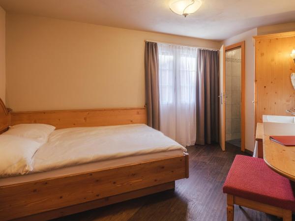 Guesthouse by the rex : photo 1 de la chambre chambre simple avec balcon