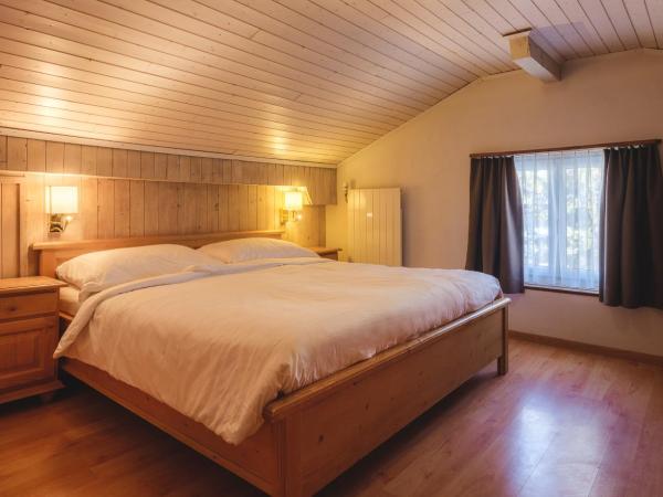 Guesthouse by the rex : photo 2 de la chambre chambre double