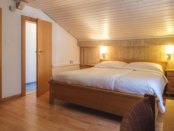 Guesthouse by the rex : photo 3 de la chambre chambre double