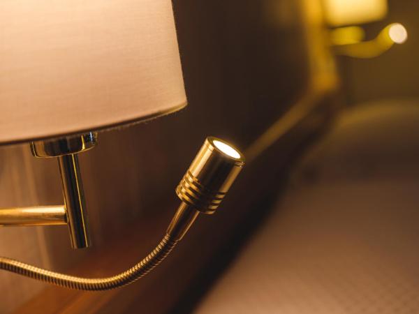 Guesthouse by the rex : photo 3 de la chambre chambre lits jumeaux standard