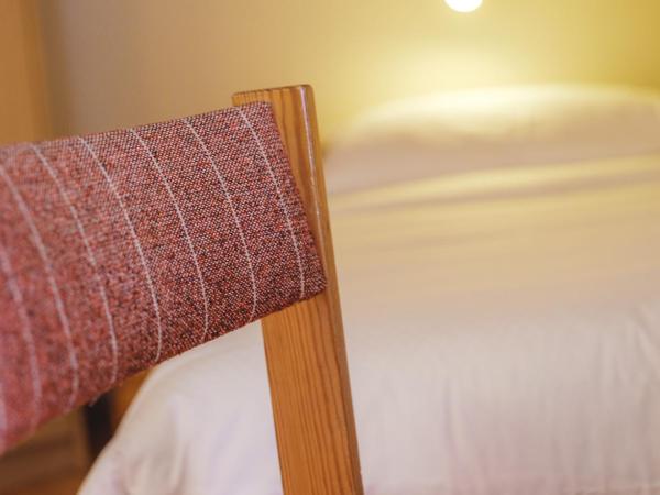 Guesthouse by the rex : photo 4 de la chambre chambre lits jumeaux standard