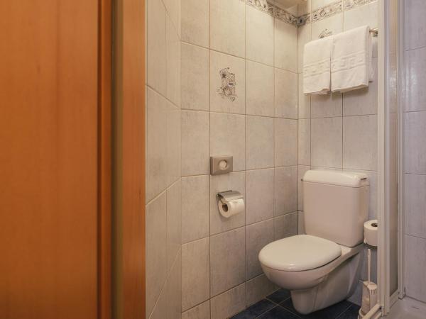 Guesthouse by the rex : photo 4 de la chambre chambre simple avec balcon