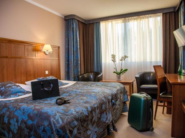 Farmona Hotel Business & SPA : photo 2 de la chambre chambre double ou lits jumeaux