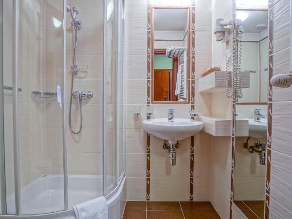 Farmona Hotel Business & SPA : photo 3 de la chambre chambre simple