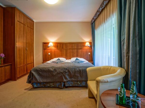 Farmona Hotel Business & SPA : photo 5 de la chambre chambre double ou lits jumeaux