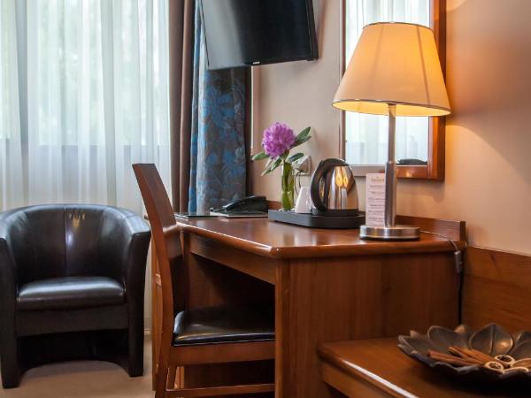 Farmona Hotel Business & SPA : photo 4 de la chambre chambre simple