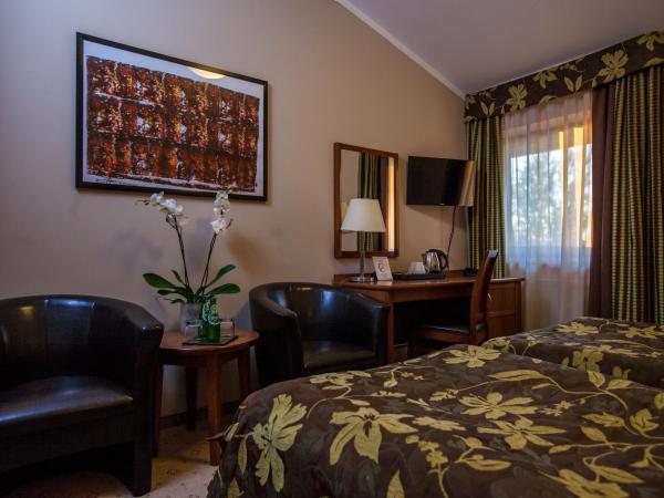 Farmona Hotel Business & SPA : photo 2 de la chambre chambre simple