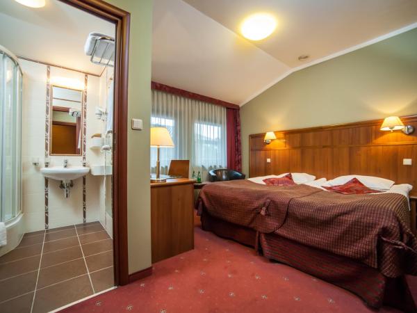 Farmona Hotel Business & SPA : photo 6 de la chambre chambre double ou lits jumeaux