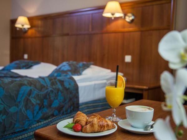 Farmona Hotel Business & SPA : photo 4 de la chambre chambre double ou lits jumeaux