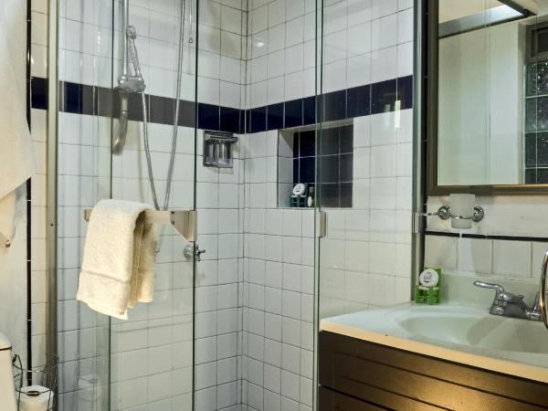 Chalet del Carmen, Coyoacán : photo 2 de la chambre chambre double