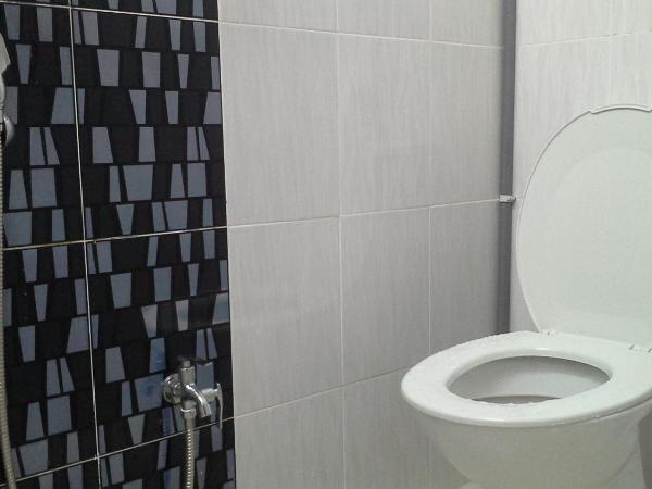 Apple Boutique Homestay : photo 3 de la chambre chambre double deluxe