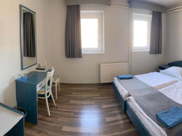 Joker Panzió : photo 1 de la chambre chambre double ou lits jumeaux