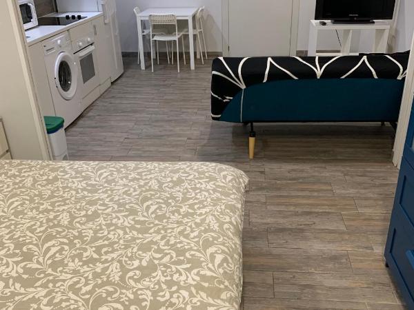 Estudios Bilbao Deusto : photo 8 de la chambre appartement