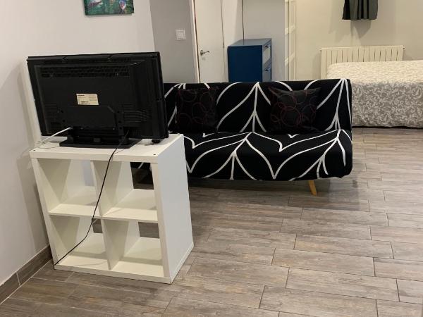 Estudios Bilbao Deusto : photo 5 de la chambre appartement