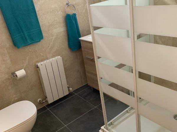 Estudios Bilbao Deusto : photo 9 de la chambre appartement