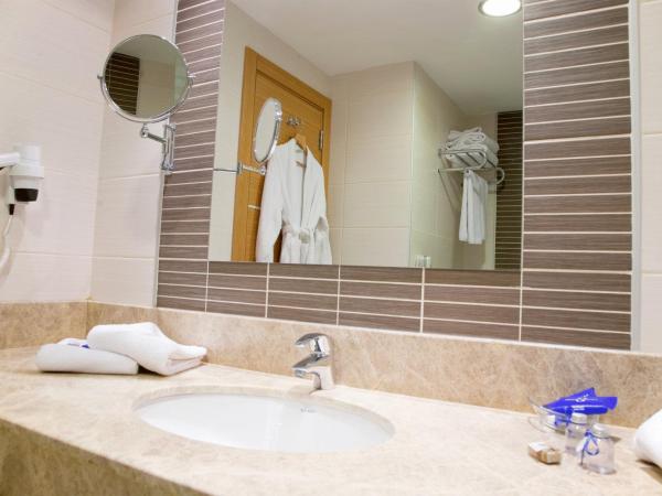 Hotel Tunali : photo 3 de la chambre chambre double