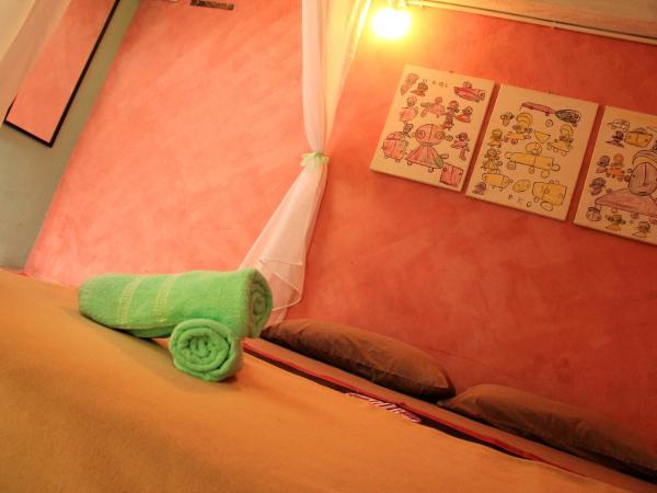 MoonTree47 : photo 4 de la chambre chambre deluxe double ou lits jumeaux