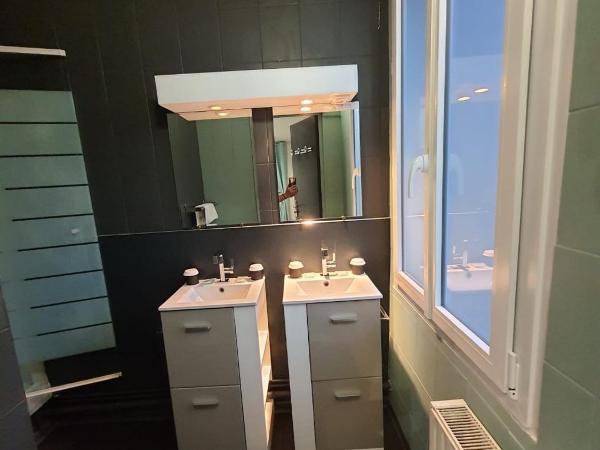 New Windsor : photo 3 de la chambre chambre quadruple standard