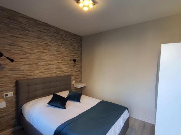 New Windsor : photo 6 de la chambre chambre double standard