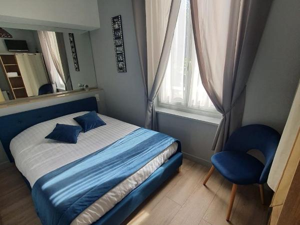 New Windsor : photo 7 de la chambre chambre double standard