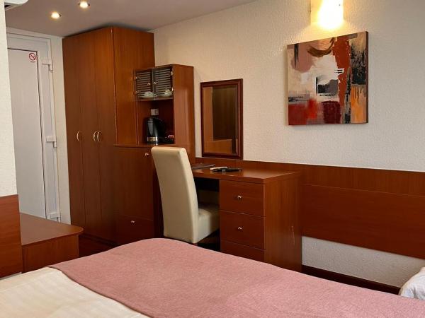 Hotel Kastel 1700 : photo 3 de la chambre chambre simple