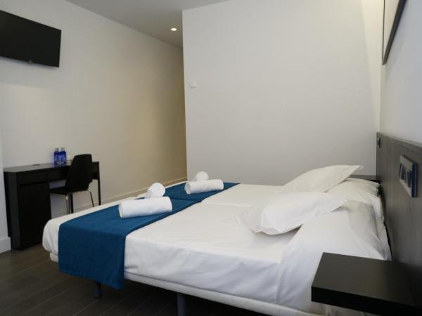 Loaldia : photo 1 de la chambre chambre double ou lits jumeaux supérieure