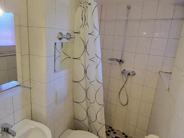 HOME at FRIENDS - City - Zu Hause bei Freunden : photo 4 de la chambre appartement 2 chambres