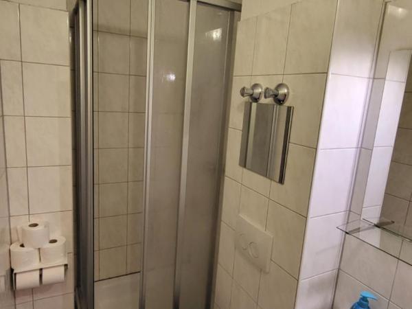 HOME at FRIENDS - City - Zu Hause bei Freunden : photo 3 de la chambre appartement