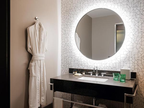 ette luxury hotel & spa : photo 10 de la chambre chambre avec 2 vrais lits queen-size (sans frais de service)