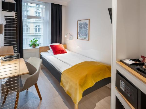 Go Hotel Ansgar : photo 4 de la chambre chambre simple