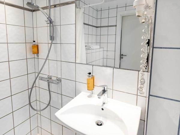 Go Hotel Ansgar : photo 6 de la chambre chambre simple