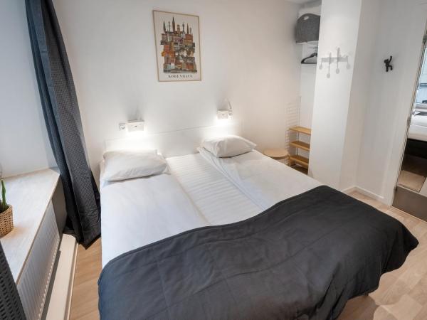 Go Hotel Ansgar : photo 7 de la chambre chambre double