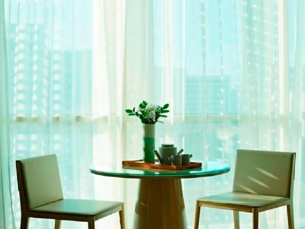 Fraser Residence Menteng Jakarta : photo 5 de la chambre studio