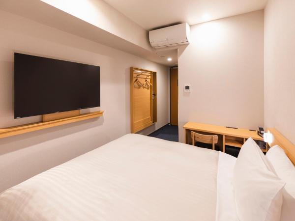 Sotetsu Fresa Inn Daimon : photo 2 de la chambre chambre double supérieure - non-fumeurs