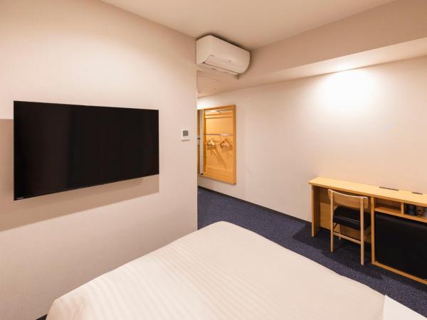 Sotetsu Fresa Inn Daimon : photo 2 de la chambre chambre double universelle supérieure - non-fumeurs