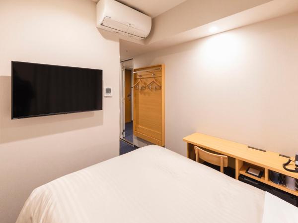 Sotetsu Fresa Inn Daimon : photo 4 de la chambre chambres communicantes - non-fumeurs