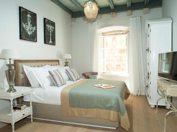 St. Joseph's : photo 7 de la chambre studio lit queen-size de luxe