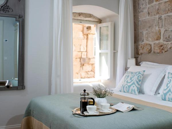 St. Joseph's : photo 1 de la chambre appartement 1 chambre deluxe