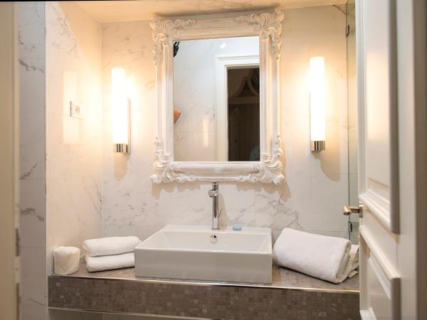 St. Joseph's : photo 2 de la chambre studio lit queen-size de luxe