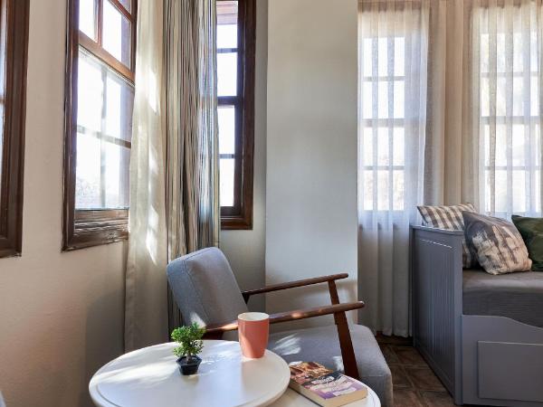 Cicerone Apart : photo 7 de la chambre studio familial